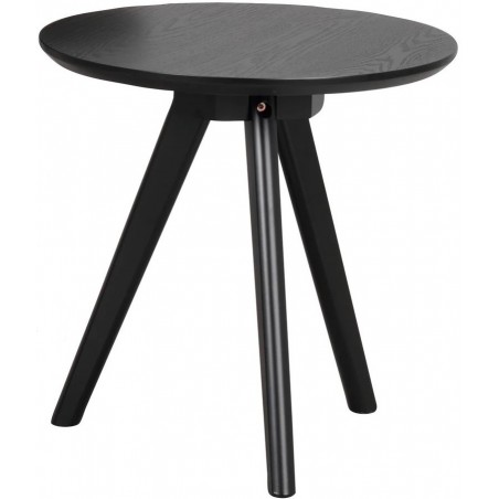 Yumi Round Small Table