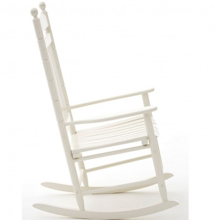 Vermont Rocking Chair Side View