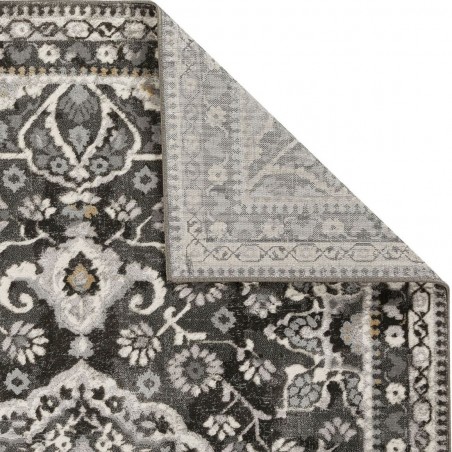 Vinci 1401B Persian Style Rug Backing detail