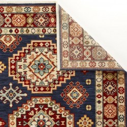 Nomad 751B Persian Style Rug Backing Detail
