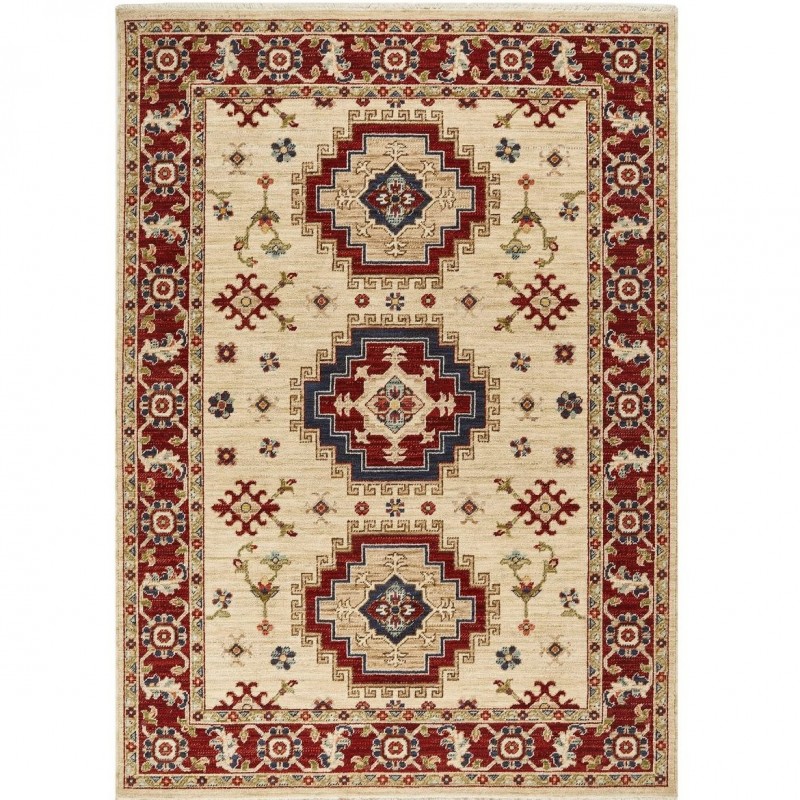 Nomad  5561J Persian Style Rug