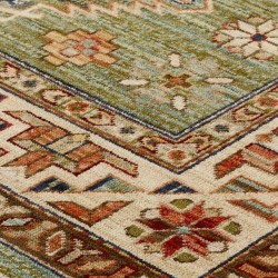 Nomad 532L Persian Style Rug Pattern Detail