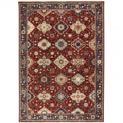 Nomad 4601S Persian Style Rug