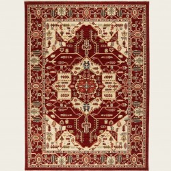 Nomad 1801X Persian Style Rug