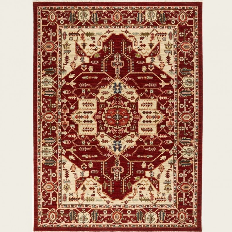 Nomad 1801X Persian Style Rug