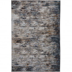 Mojave 4152 X Recycled Polyester Abstract Rug