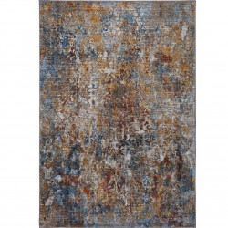 Mojave 4440S  Recycled Polyester Abstract Rug