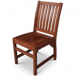 Tavistock hardwood single chair