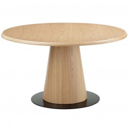 Siena Round Coffee Table