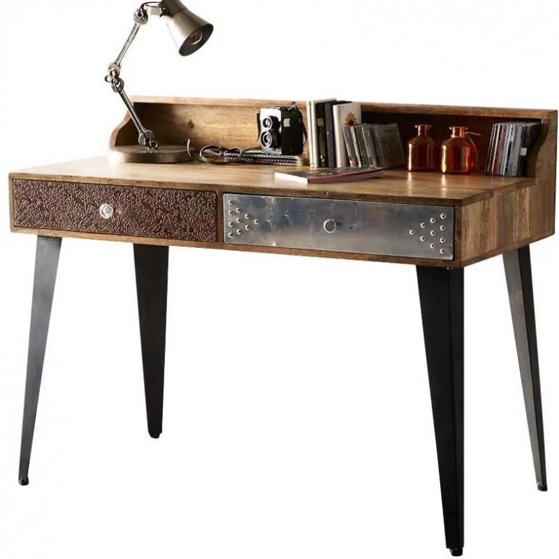 An image of Kota Desk/Console Table