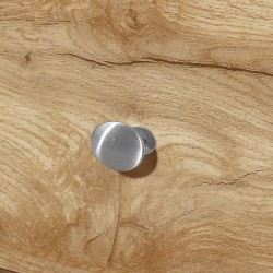 Hampstead Five Drawer Chest Handle Detail