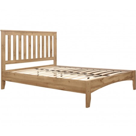 Hampstead Wooden Bed Frame