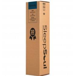 SleepSoul Serenity Mattress Box