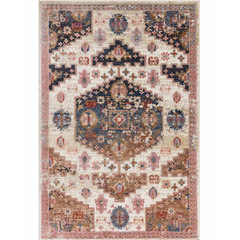 An image of Zola Aras Persian Style Rug - 120cm x 170cm