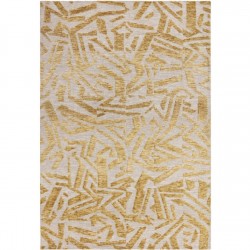 Mason Scatter Abstract Rug