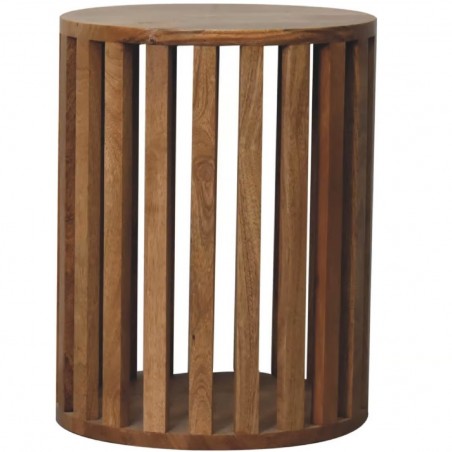 Ariella Japanese Style End Table