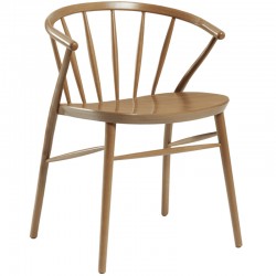 Albany Spindle Back Armchair