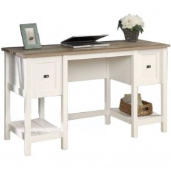 Colony Shaker Style Two Drawer Desk