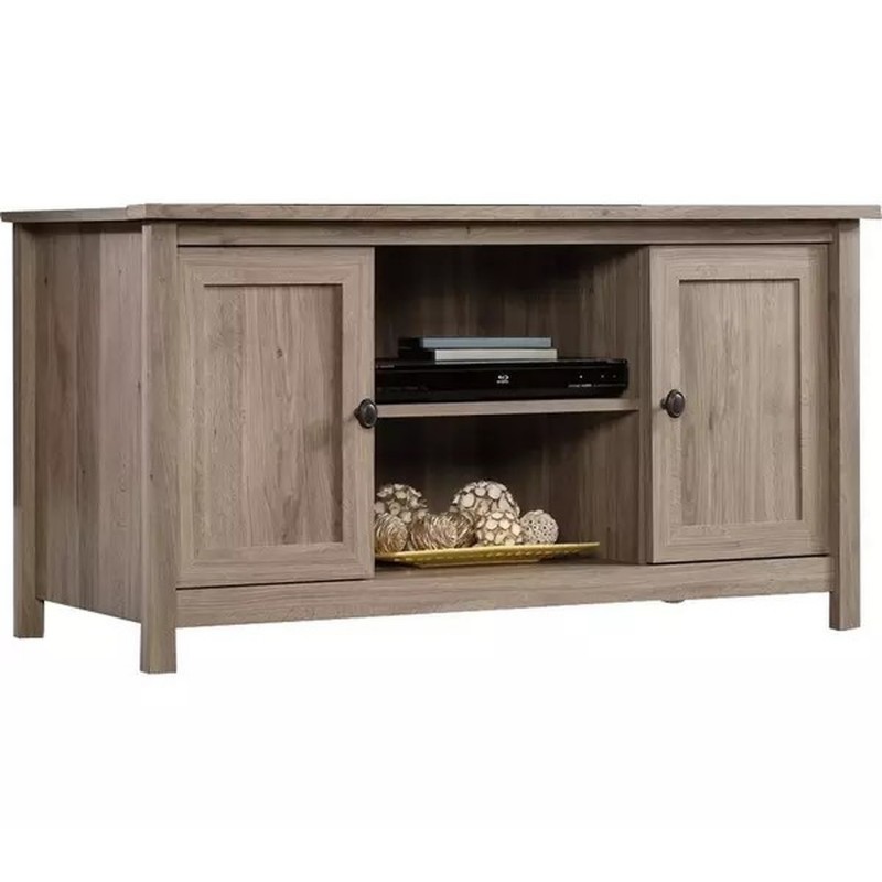Barrister Home Low TV Unit