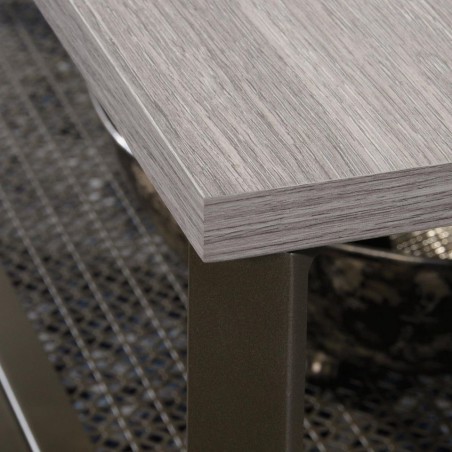 City Centre Coffee Table Edge Detail