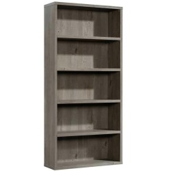 Affiliate Five Shelf Bookcase