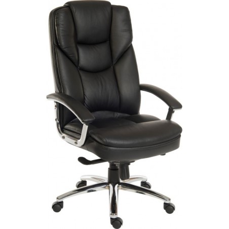 Skyline Bonded Leather Executive Office Chair