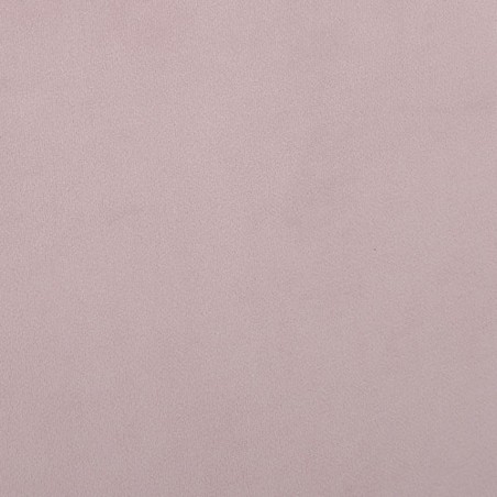 Velvet Upholstered Bar Stool - Pink Colour Swatch