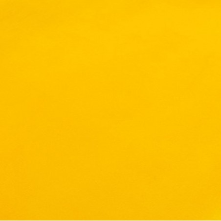 Chelsea Velvet Upholstered Bar Stool - Mustard Colour Swatch