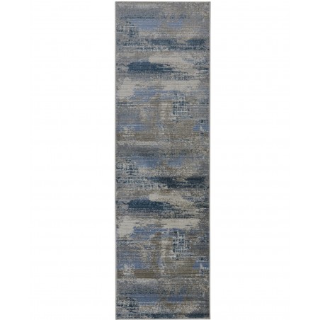 Mojave 91B Recycled Polyester Abstract Runner
