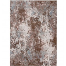 Astro 5090S Multicoloured Abstract Rug