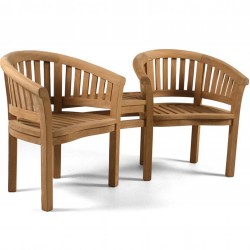 Oxford Classic Wooden Companion Seat