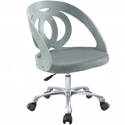Helsinki Executive Office Chair - Grey