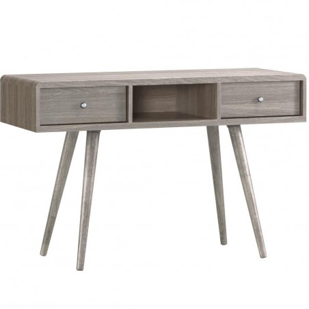 Belvoir Two Drawer Dressing Table