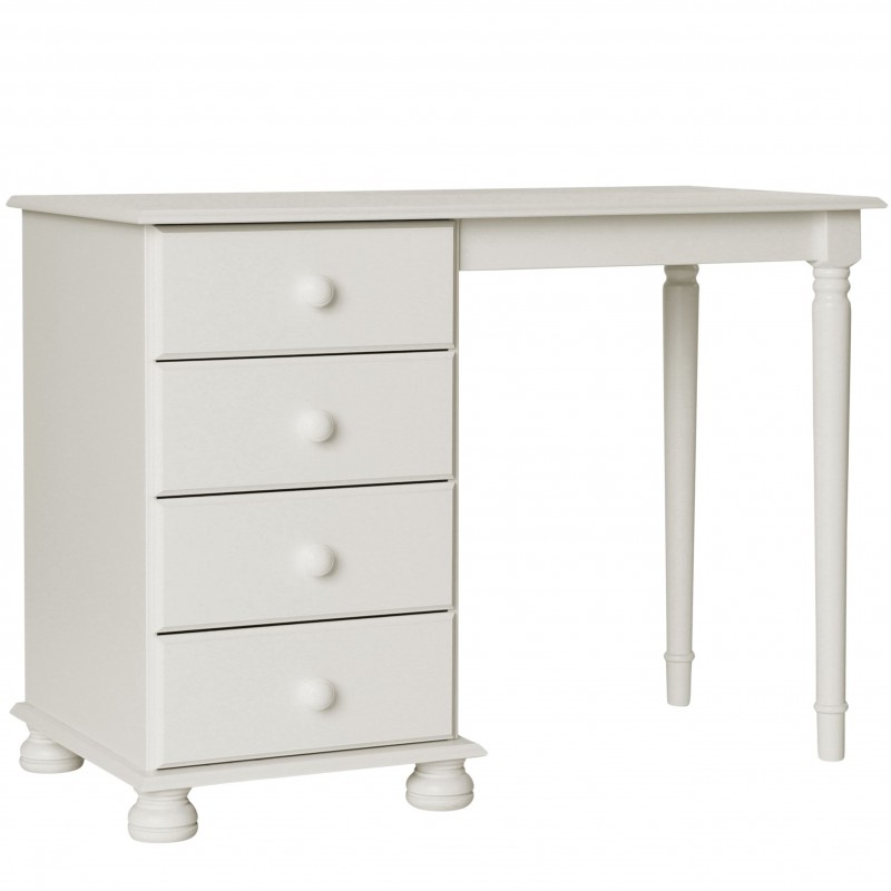 An image of Tureby Dressing Table - White