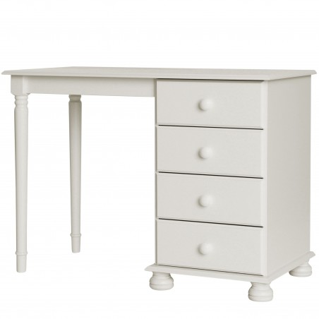 Tureby Dressing Table, angle view