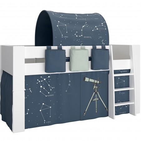 Steens Mid Sleeper Tents - Telescope Full Range