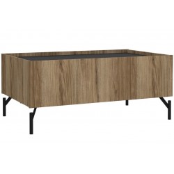 Kendall Two Drawer Coffee Table