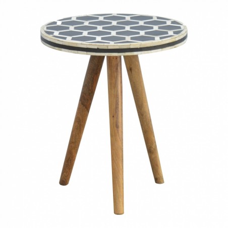 Modern  tripod stool
