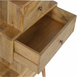 Pull out drawer