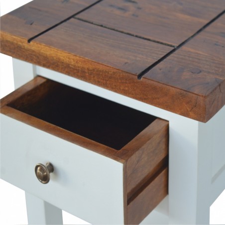 Pull out drawer