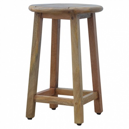 Full stool