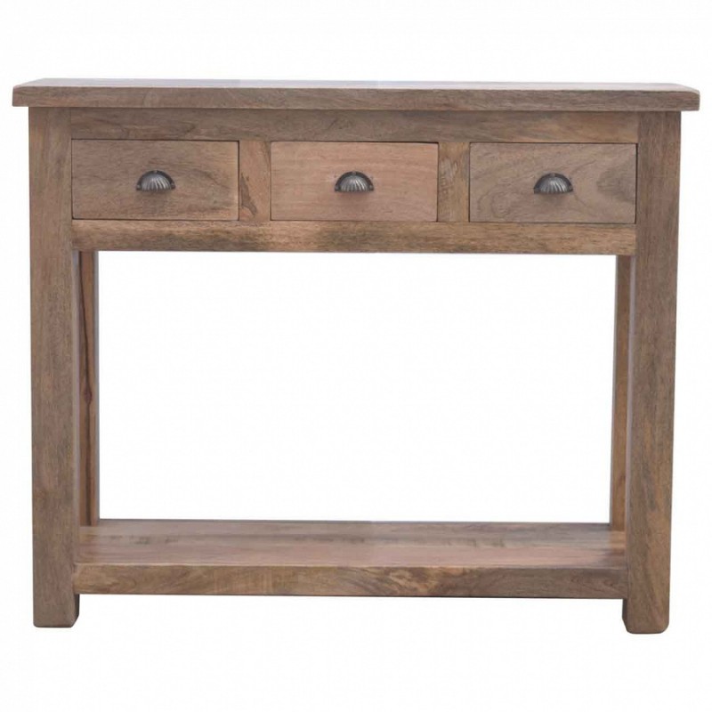 An image of Windsor Narrow Console Table