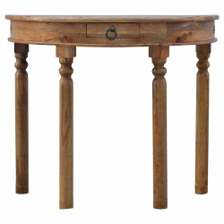 Enborne Solid Wood Console...