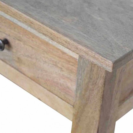 Cappa 4 Drawer Coffee Table Drawer Angle Detail
