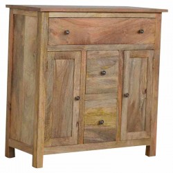 Cappa Sideboard Right Angle
