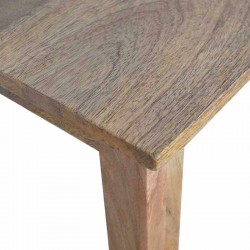 Cappa Nordic Style Stool Top Detail