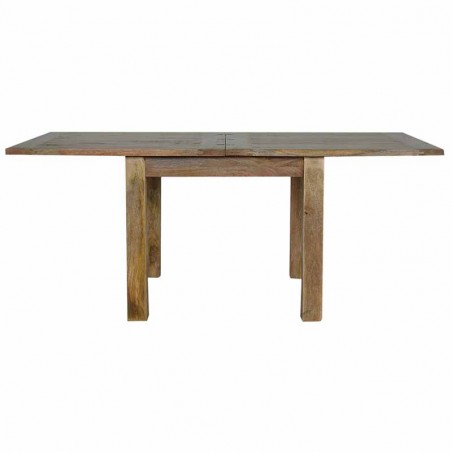 Cappa Butterfly Dining Table - Extended