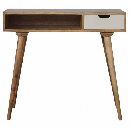 Cappa Writing Desk Front
