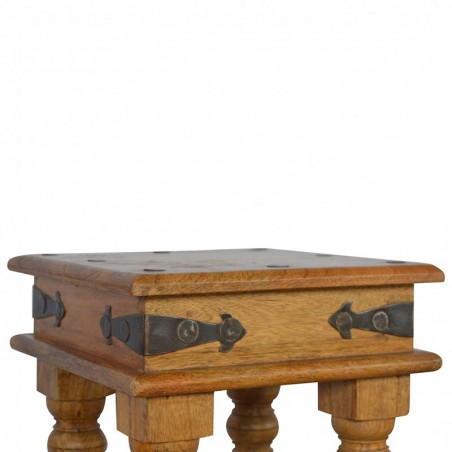 Cappa Baby Thakat Coffee Table Table Top Detail