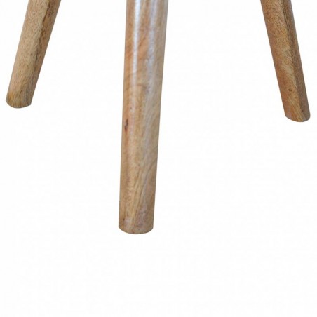 Cappa Round Tripod Table Legs